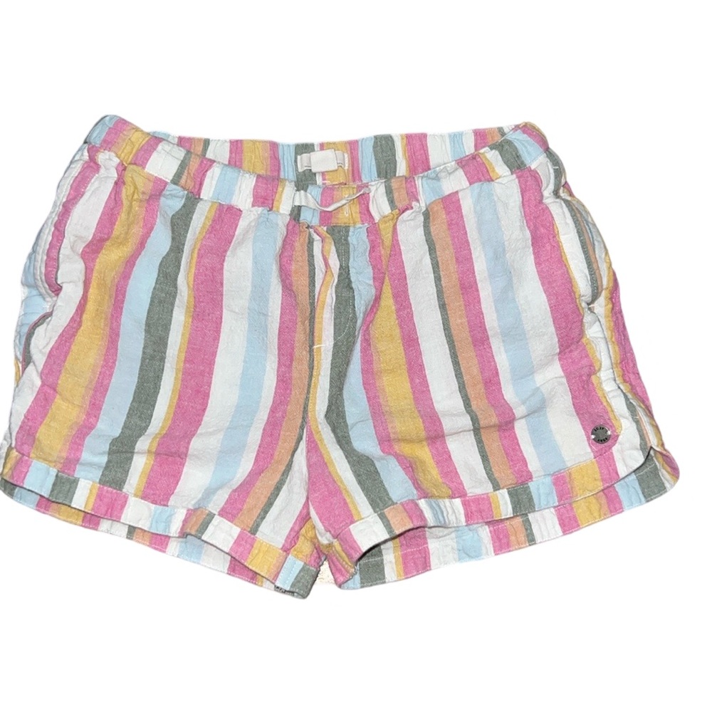 Roxy Girls stripped shorts
